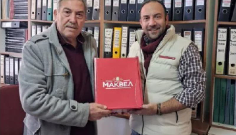 Δωρεά τροφίμων από την Π.Ο.Σ.Ε.Α. στο Κοινωνικό Παντοπωλείο του Δήμου Ξυλοκάστρου – Ευρωστίνης